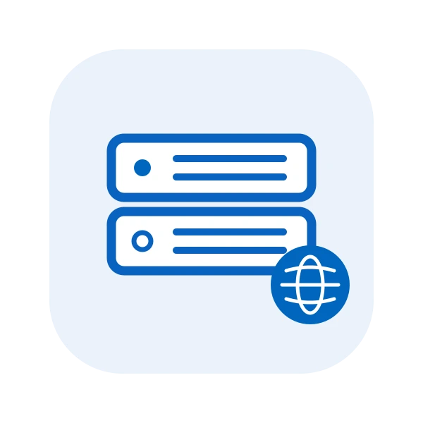 Simafri: web and email hosting