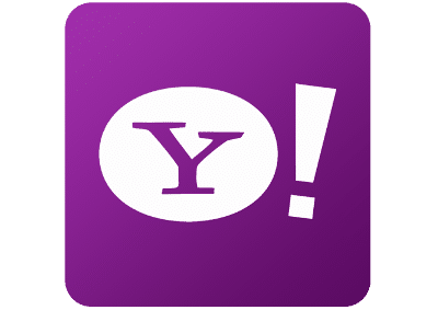 Easy Email Pro avec Yahoo
