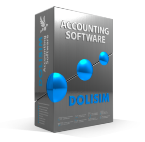 Accounting software