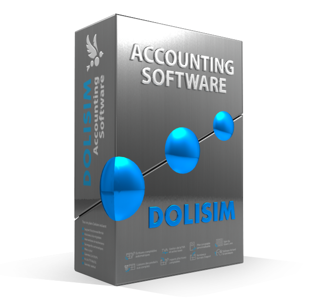 Accounting software