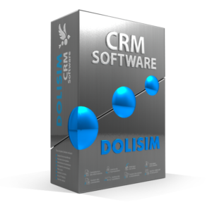 CRM software