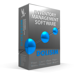 Inventory management software