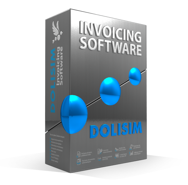 Invoicing software