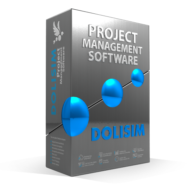 Project management software