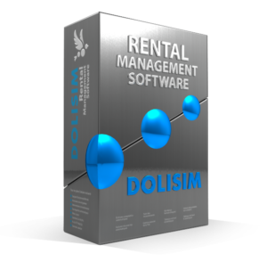 Rental management software