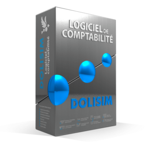 Logiciel de Comptabilité Dolisim