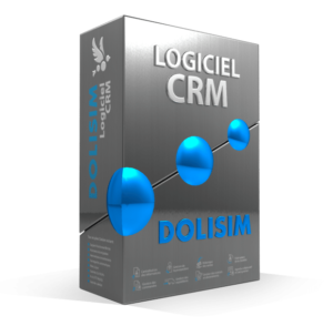 Logiciel CRM Dolisim