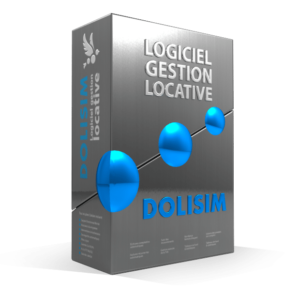 Logiciel de Gestion locative Dolisim