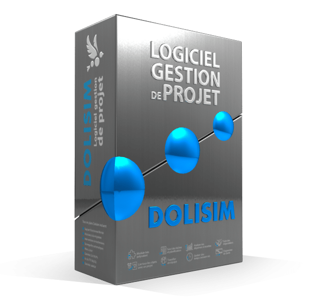 Logiciel de gestion de projet