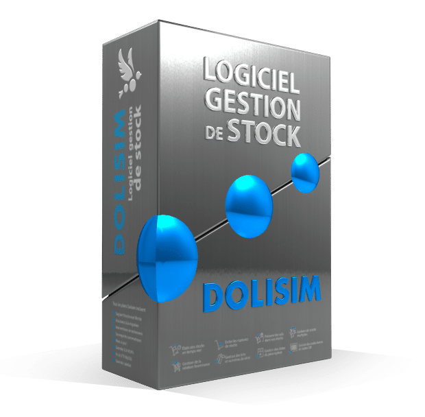 Logiciel gestion de stock