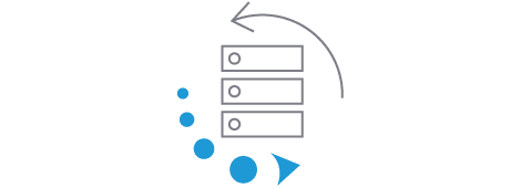 ERP sauvegardé automatiquement